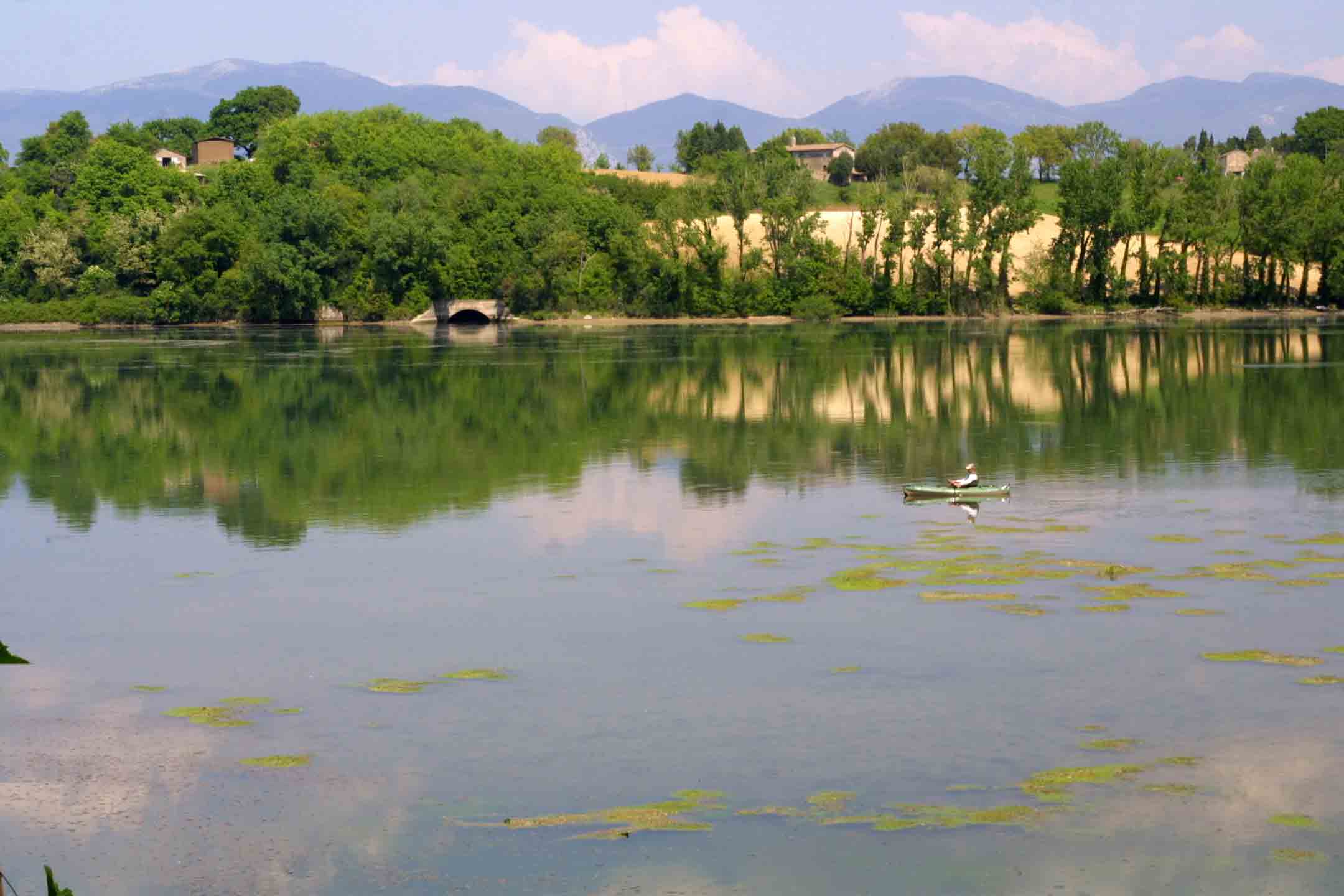 Laghi.....dell'' UMBRIA